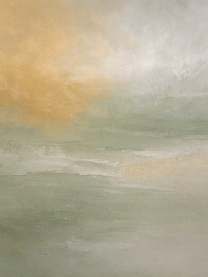 Temporary abstract layout study — not a finished artwork