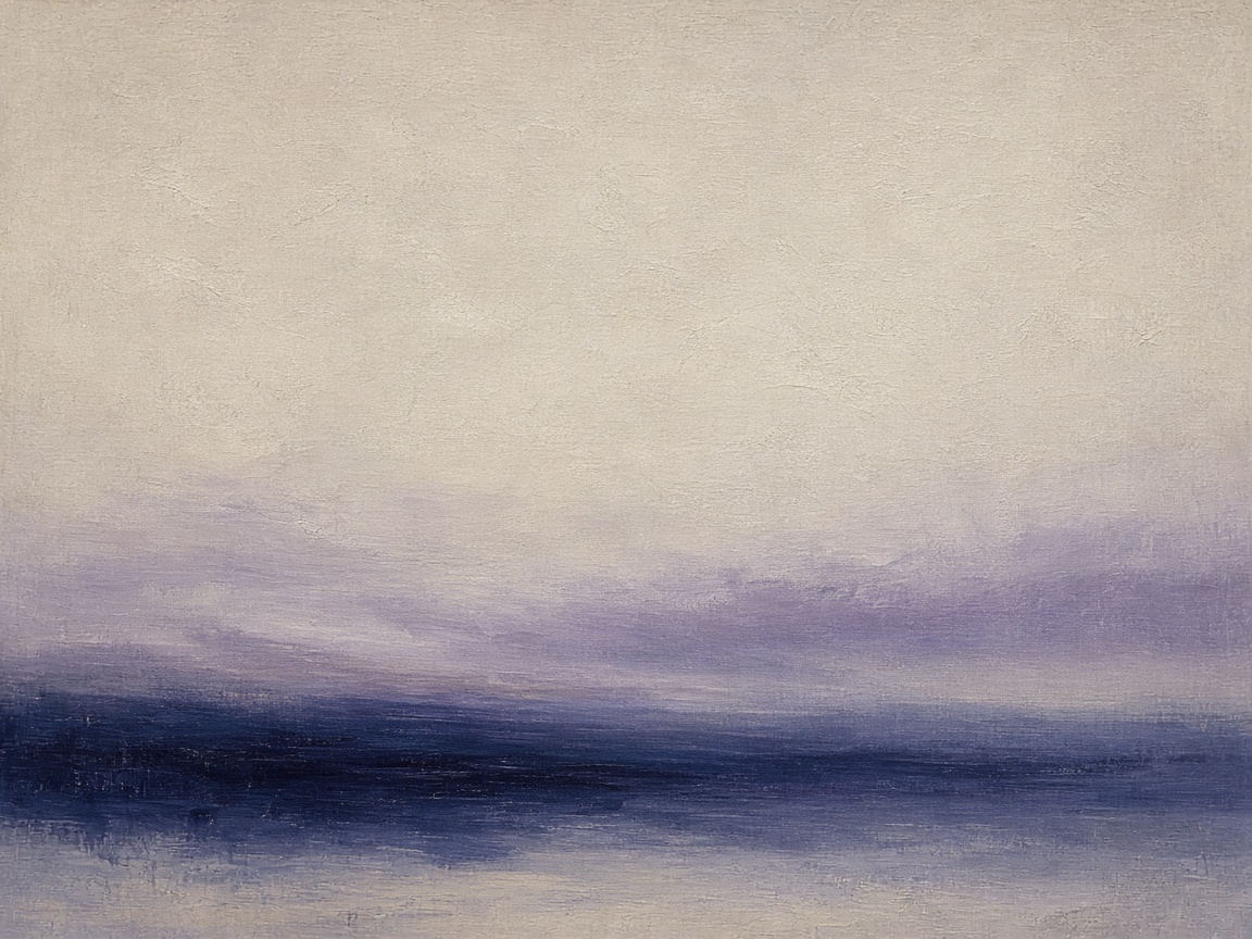 Temporary abstract layout study — not a finished artwork